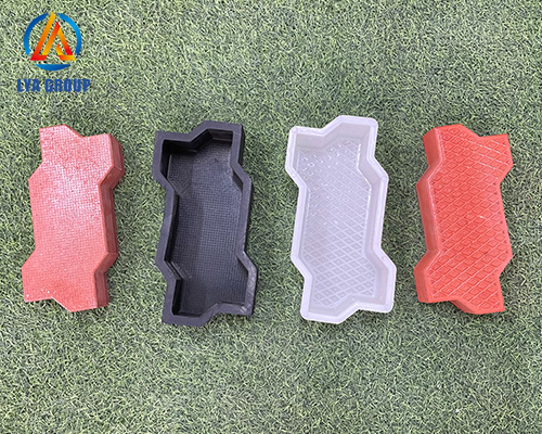 Are plastic pavers any good?